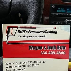 Meet your Posher, Wayne